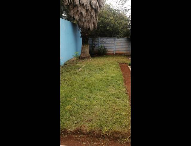 3 BEDROOM HOUSE FOR SALE IN WYCHWOOD